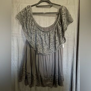 Brand new torrid blouse plus size